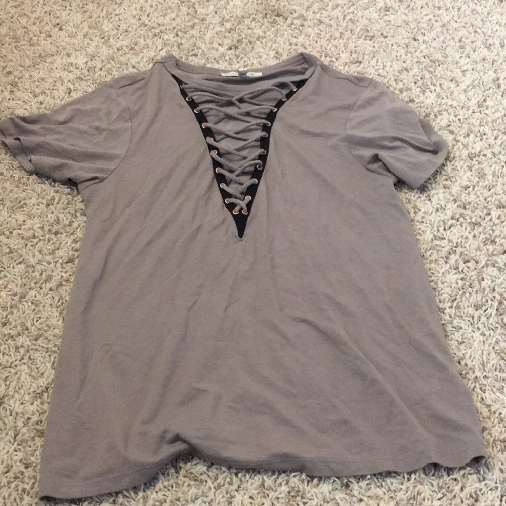 Express shirt